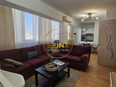 2 camere | I.C. Bratianu | 45mp | Metrou