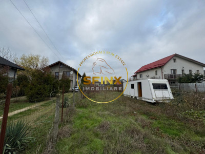 de vanzare - teren