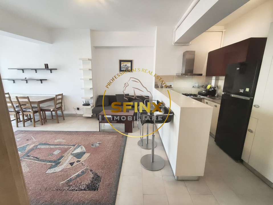 2 camere/ Mosilor/ Maria Rosetti/ bloc 2009/ centrala