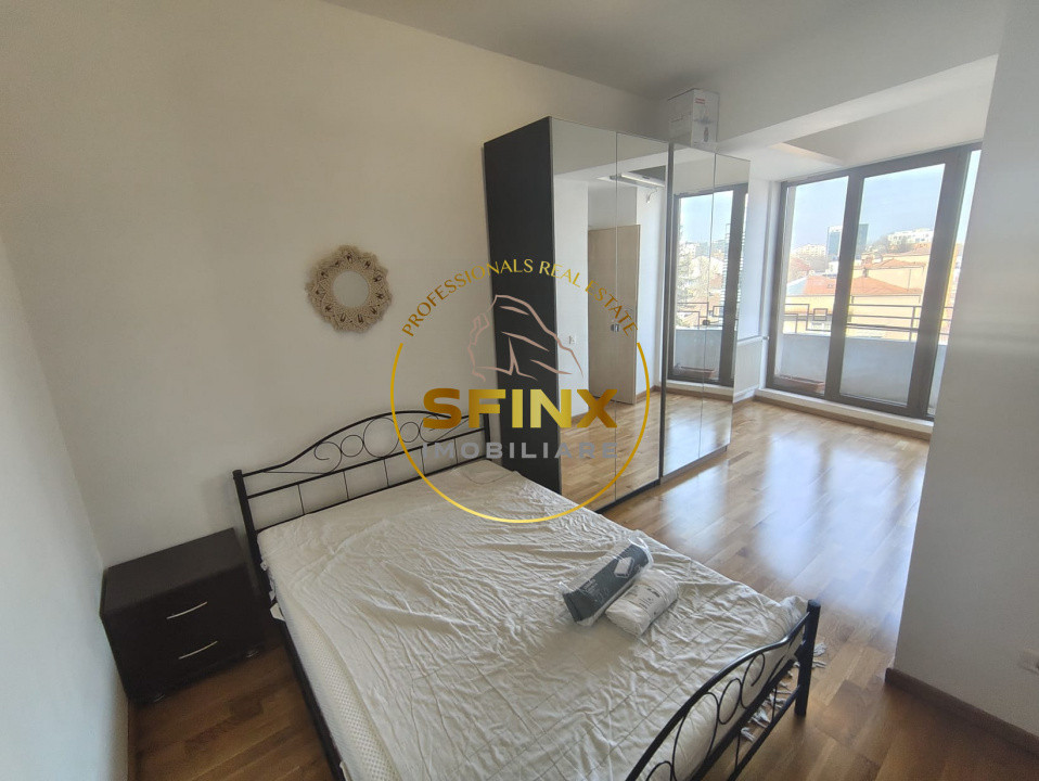 2 camere/ Mosilor/ Maria Rosetti/ bloc 2009/ centrala