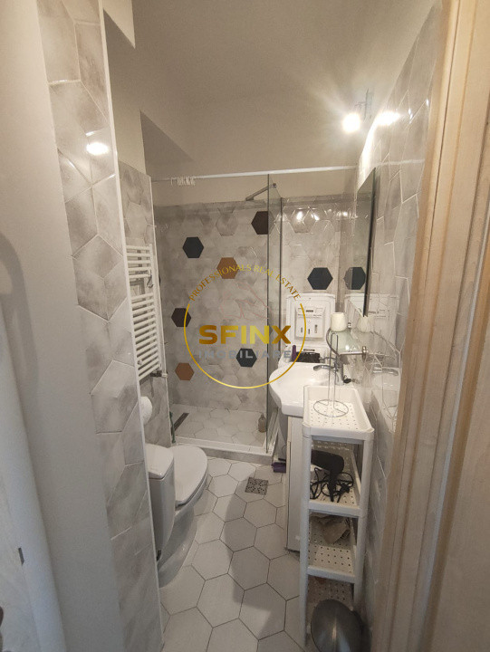 2 camere/ Mosilor/ Maria Rosetti/ bloc 2009/ centrala