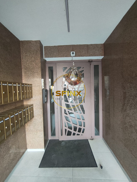 2 camere/ Mosilor/ Maria Rosetti/ bloc 2009/ centrala