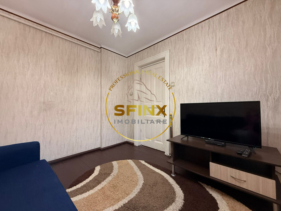 4 camere la casa | Piata Alba Iulia | curte | terasa 