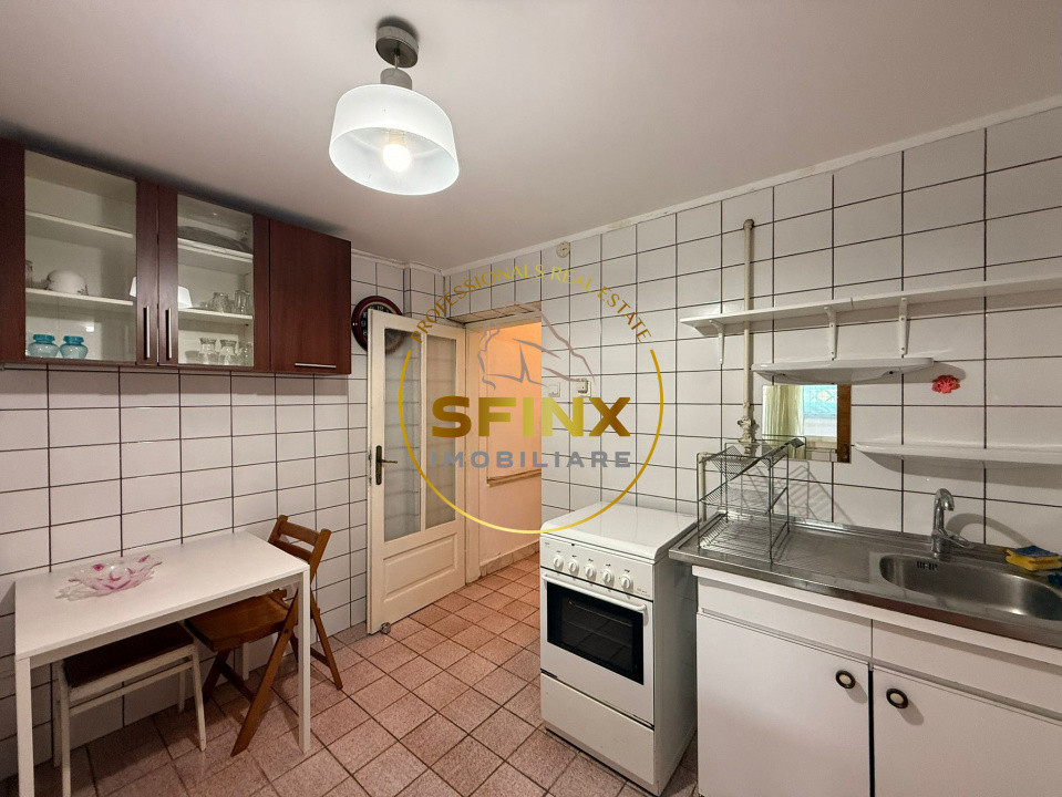 4 camere la casa | Piata Alba Iulia | curte | terasa 