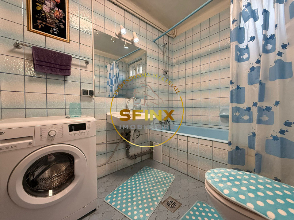 4 camere la casa | Piata Alba Iulia | curte | terasa 