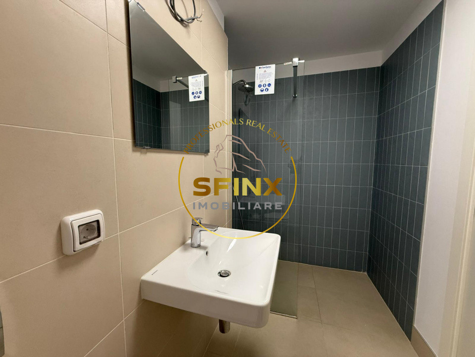 3 camere cu gradina | Stirbei Voda | Imobil Nou 2024 Boutique