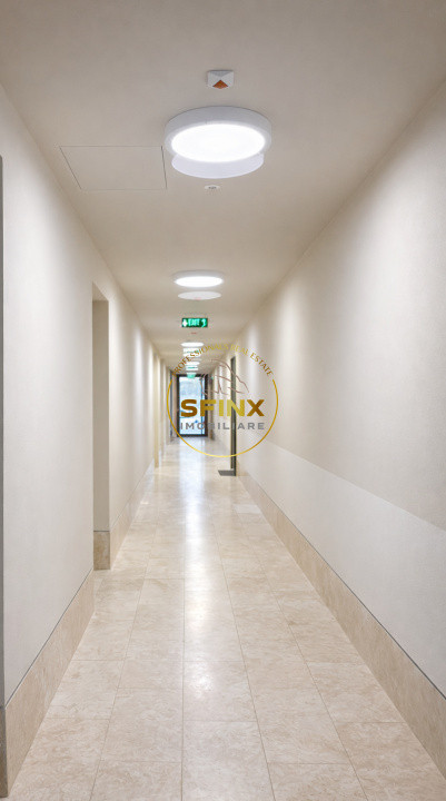 3 camere cu gradina | Stirbei Voda | Imobil Nou 2024 Boutique