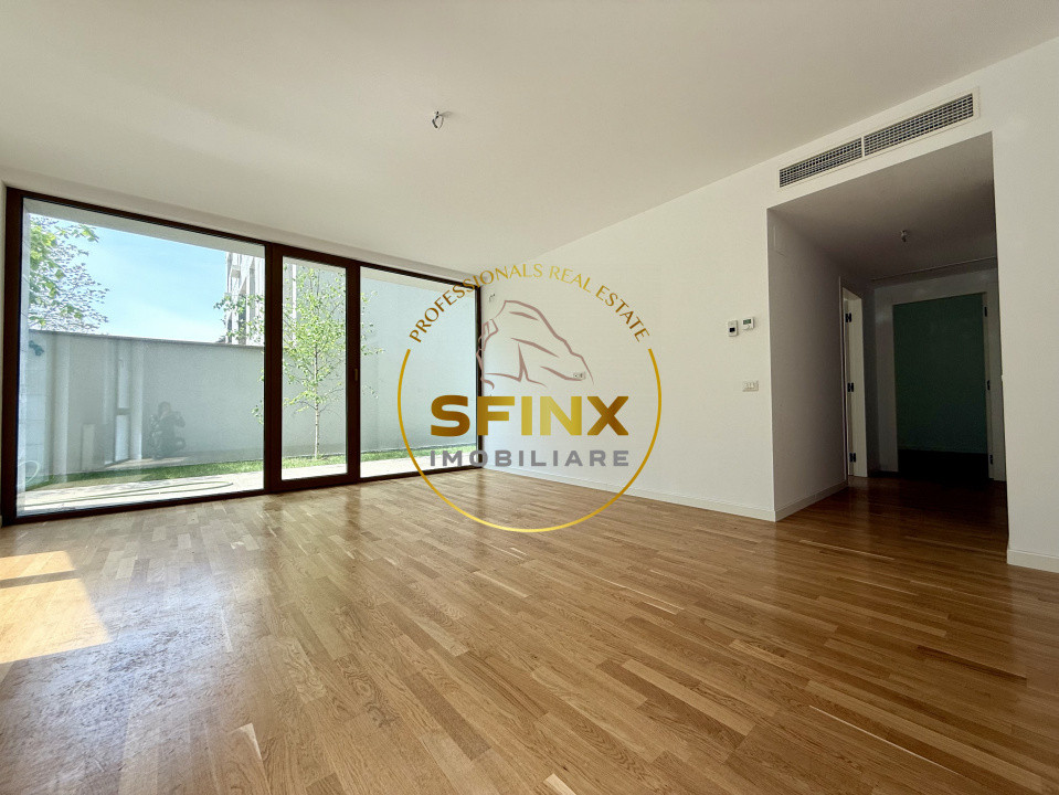 3 camere cu gradina | Stirbei Voda | Imobil Nou 2024 Boutique