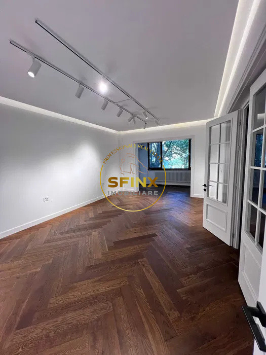 Vila pretabila birouri, sediu firma | Cotroceni | 300mp utili | 250mp curte