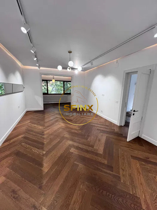 Vila pretabila birouri, sediu firma | Cotroceni | 300mp utili | 250mp curte