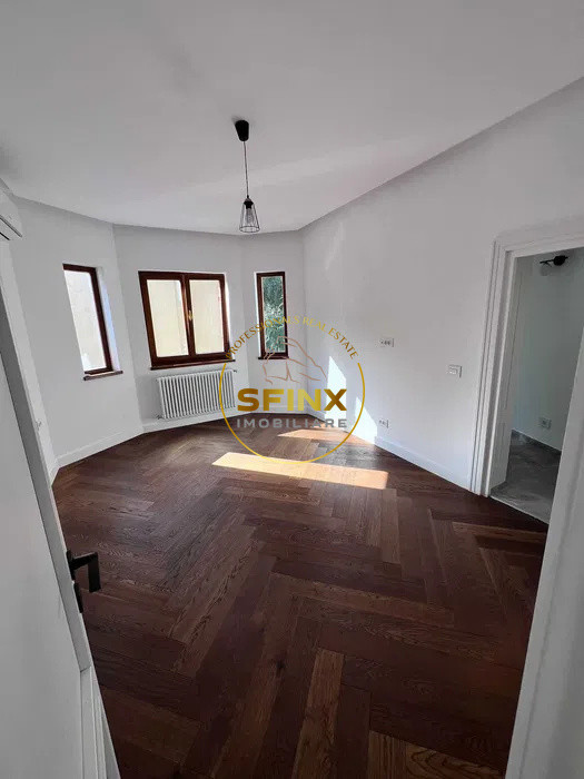 Vila pretabila birouri, sediu firma | Cotroceni | 300mp utili | 250mp curte