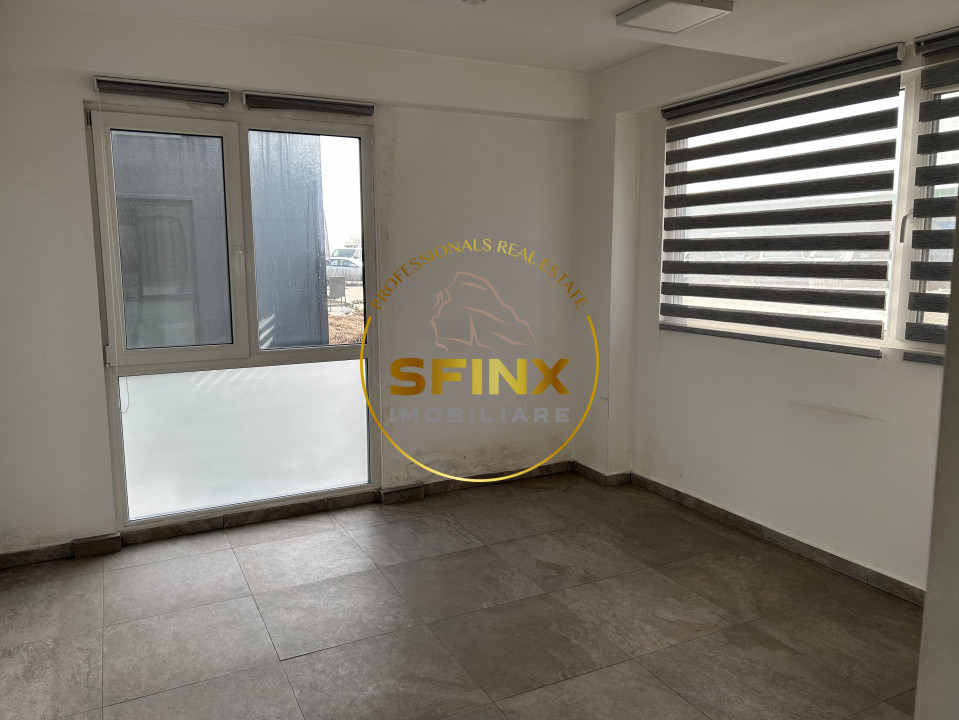 Spatiu industrial clasa A, centura Nord Vest, Chitila