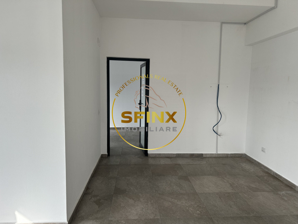 Spatiu depozitare clasa A, zona centura Nord Vest, Chitila