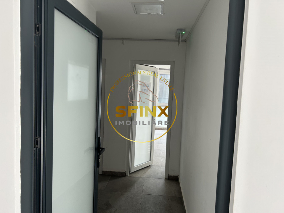 Spatiu depozitare clasa A, zona centura Nord Vest, Chitila