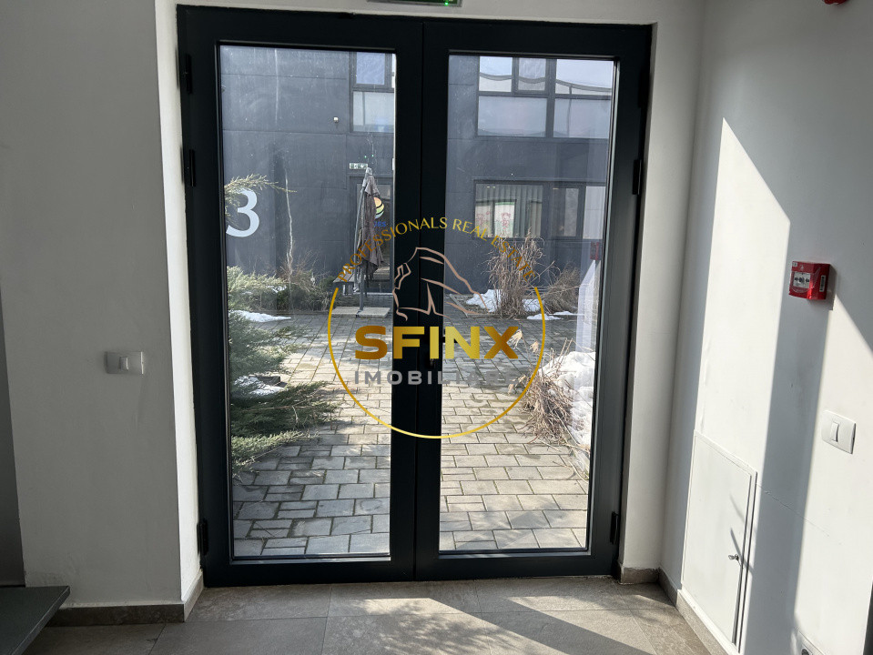 Spatiu depozitare clasa A, zona centura Nord Vest, Chitila