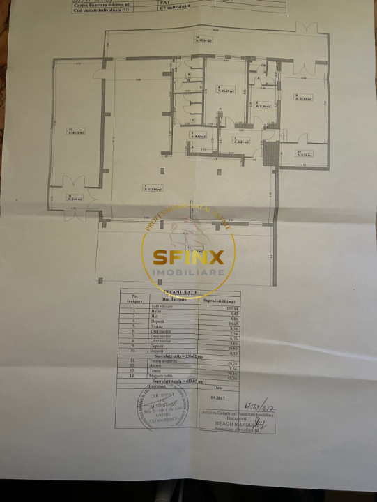 Spatiu comercial, clasa B, zona Titan - Baba Novac