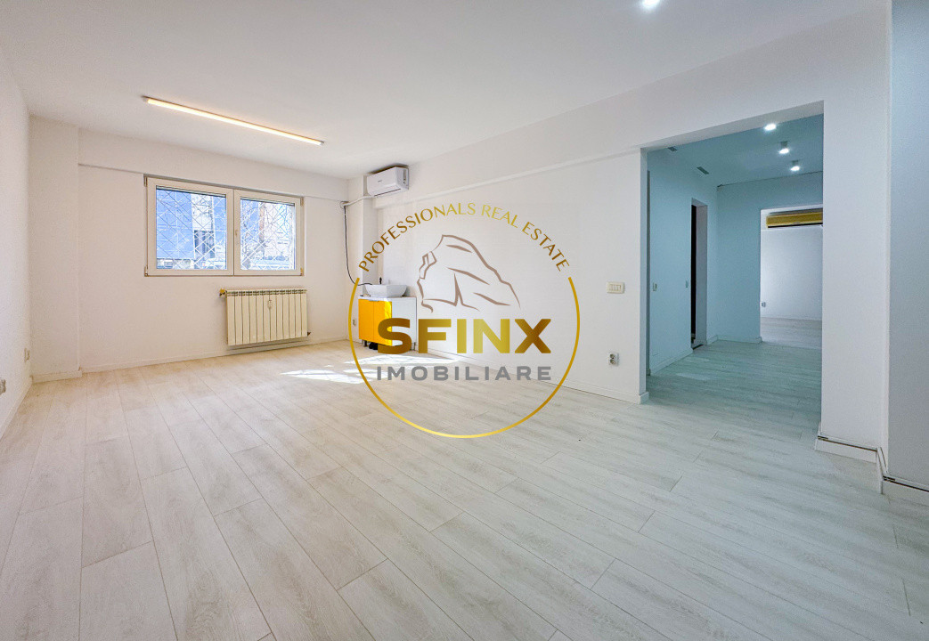 Salon | spatiu birou | Capitale - Argentina - Piata victoriei