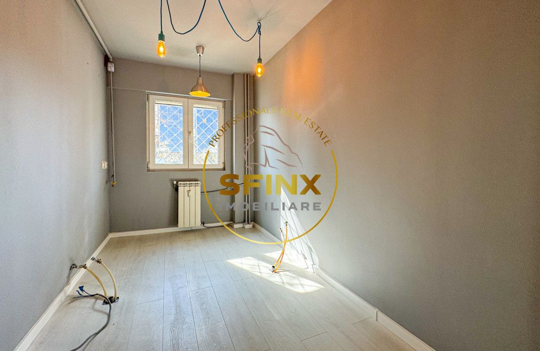 Salon | spatiu birou | Capitale - Argentina - Piata victoriei