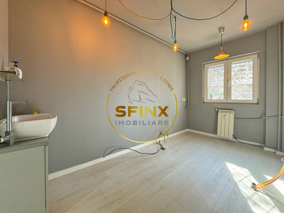 Salon | spatiu birou | Capitale - Argentina - Piata victoriei