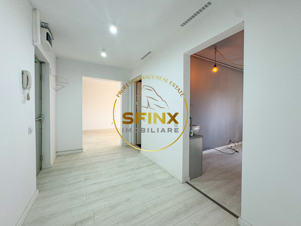 Salon | spatiu birou | Capitale - Argentina - Piata victoriei