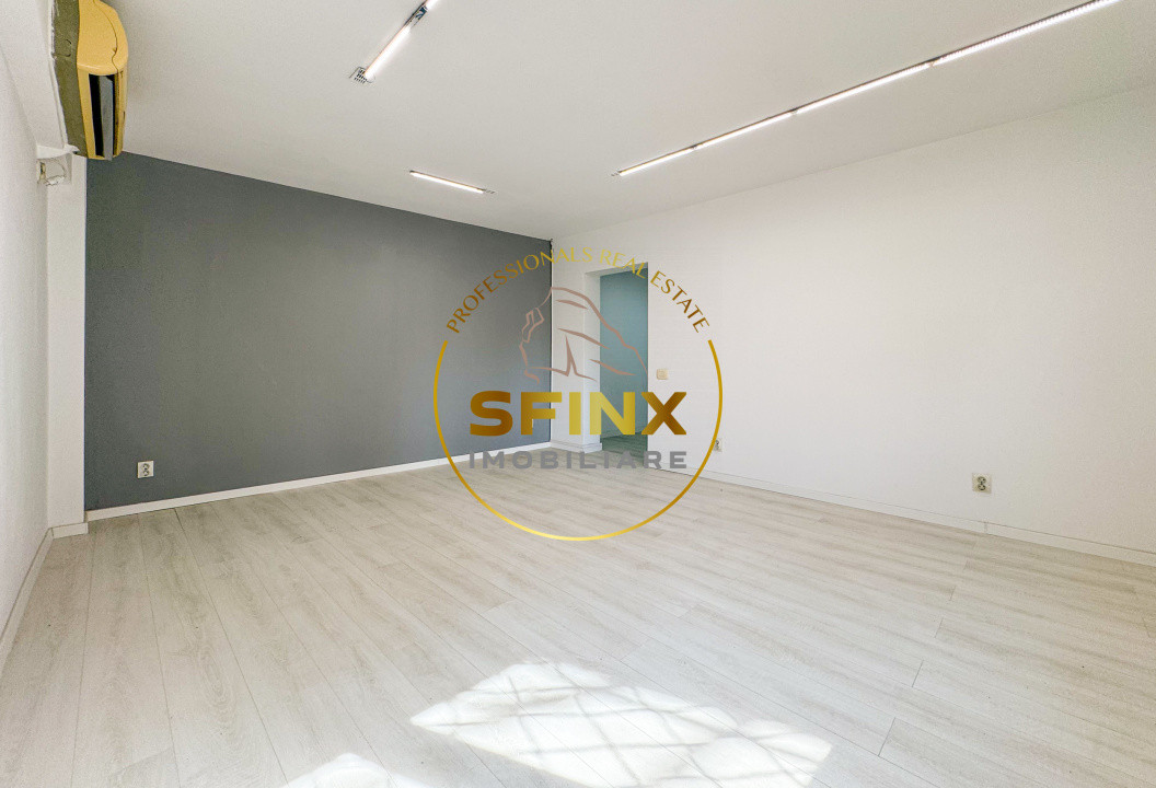 Salon | spatiu birou | Capitale - Argentina - Piata victoriei