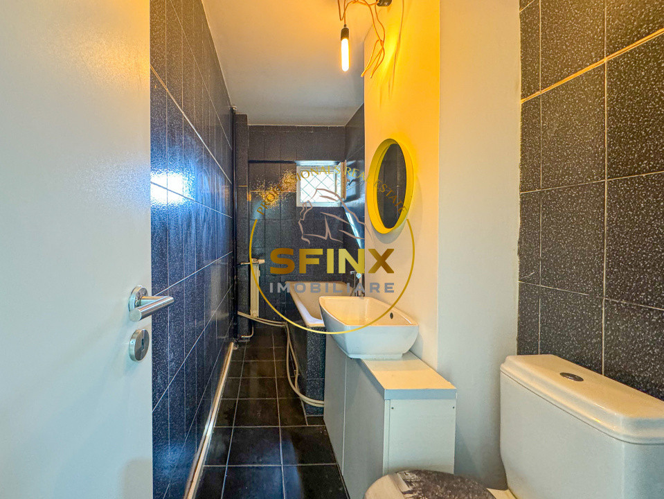 Salon | spatiu birou | Capitale - Argentina - Piata victoriei