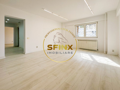 Salon | spatiu birou | Capitale - Argentina - Piata victoriei