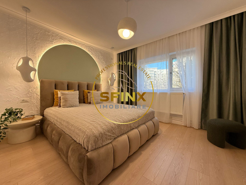 2 camere | renovat complet 2026 | Nerva Traian