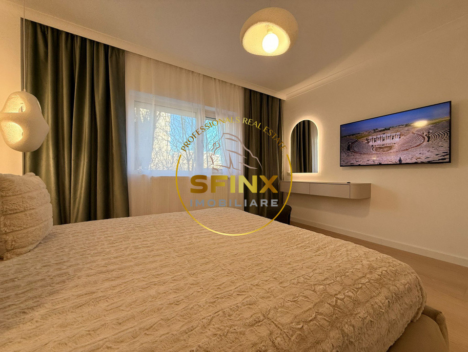 2 camere | renovat complet 2026 | Nerva Traian