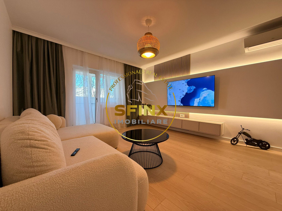 2 camere | renovat complet 2026 | Nerva Traian