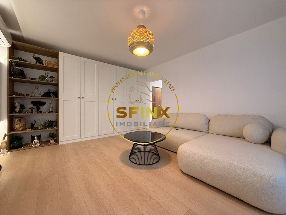 2 camere | renovat complet 2026 | Nerva Traian