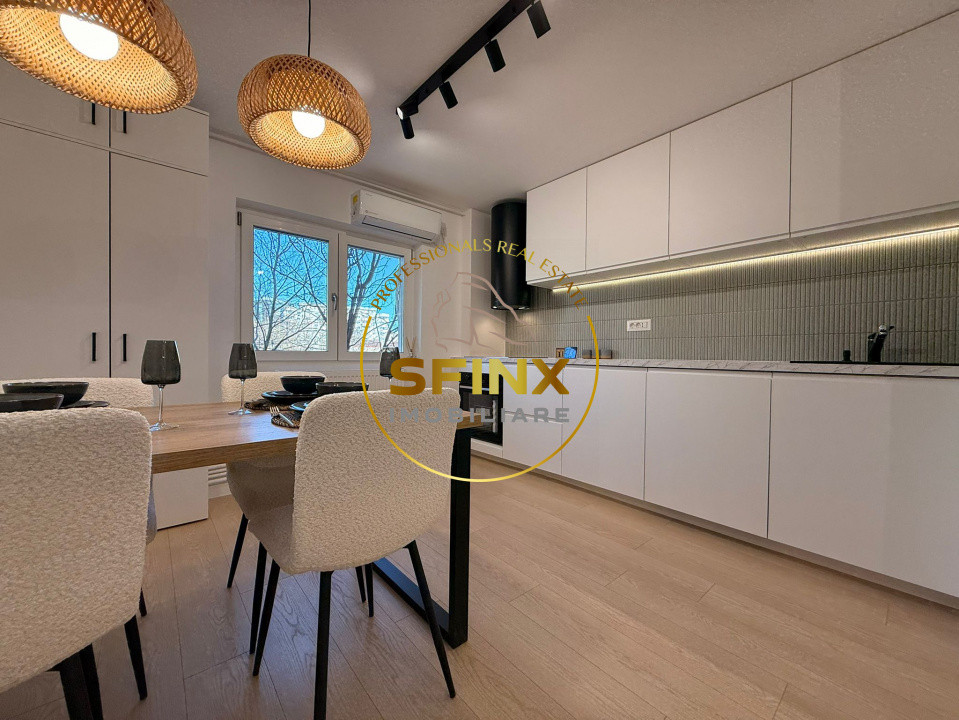 2 camere | renovat complet 2026 | Nerva Traian