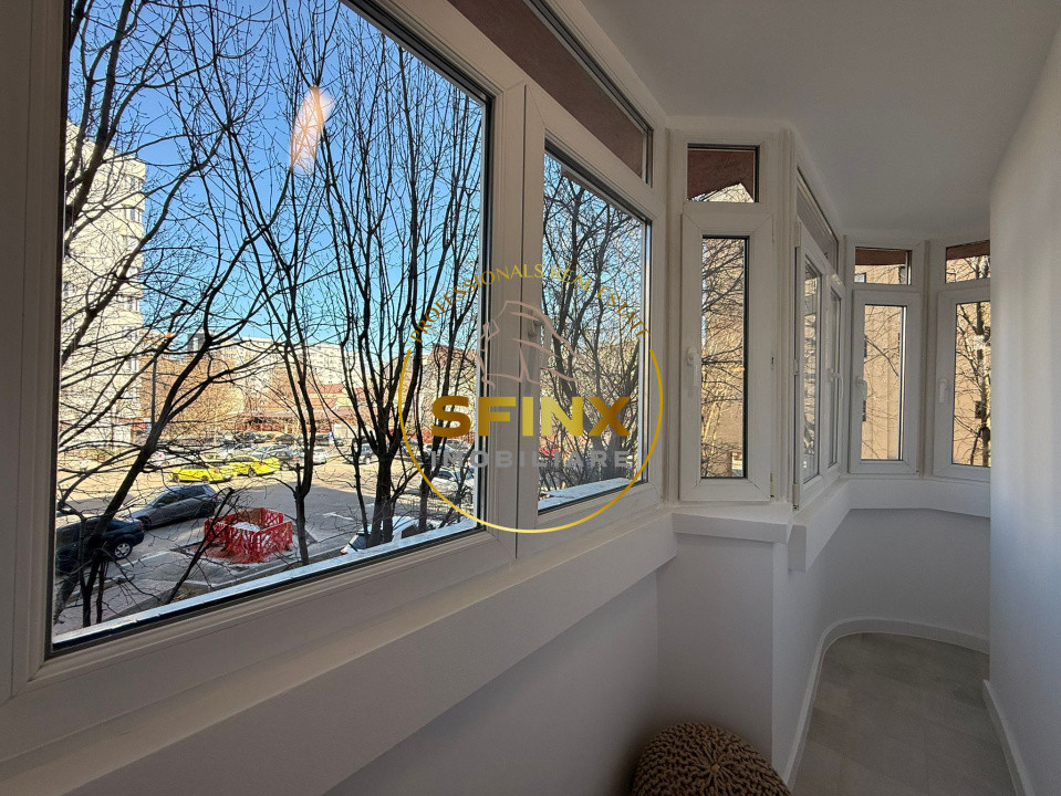 2 camere | renovat complet 2026 | Nerva Traian