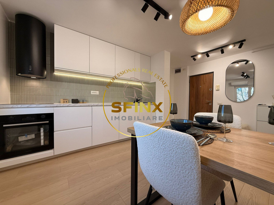 2 camere | renovat complet 2026 | Nerva Traian | centrala termica | etaj 1