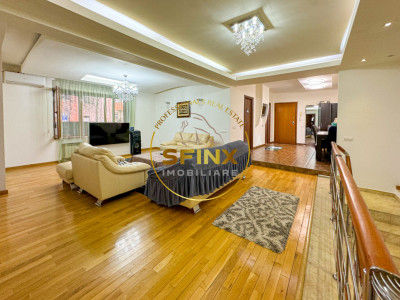 Duplex 6 camere | 161 mp utili | Curte in folosinta | Piata Alba Iulia