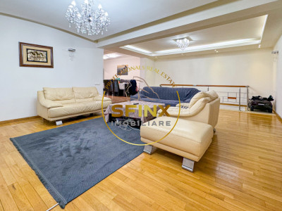 Duplex 6 camere | 161 mp utili | Curte in folosinta | Piata Alba Iulia
