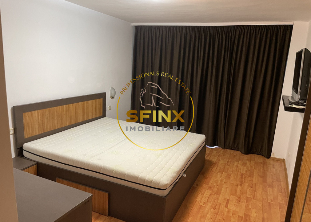 3 camere Bulevardul Unirii pet friendly