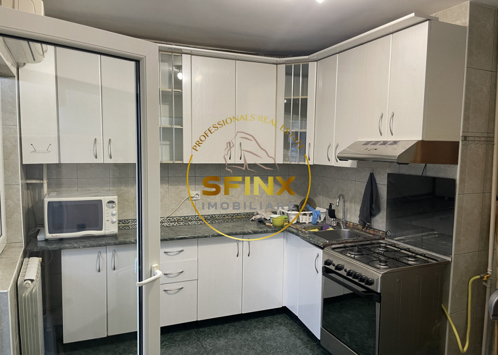 3 camere Bulevardul Unirii pet friendly