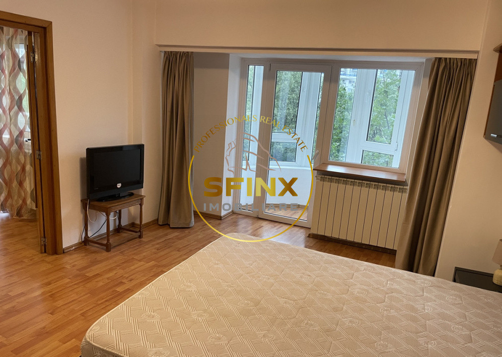 3 camere Bulevardul Unirii pet friendly