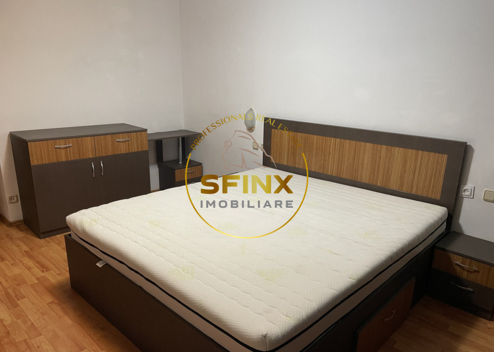 3 camere Bulevardul Unirii pet friendly