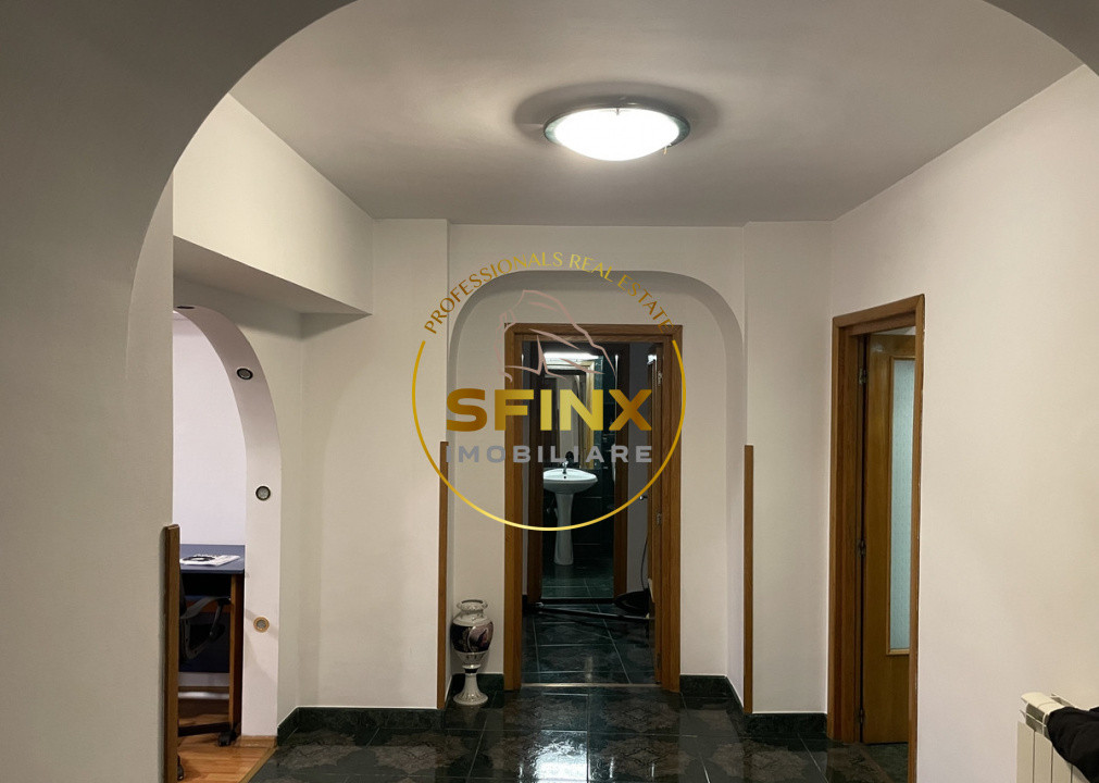 3 camere Bulevardul Unirii pet friendly