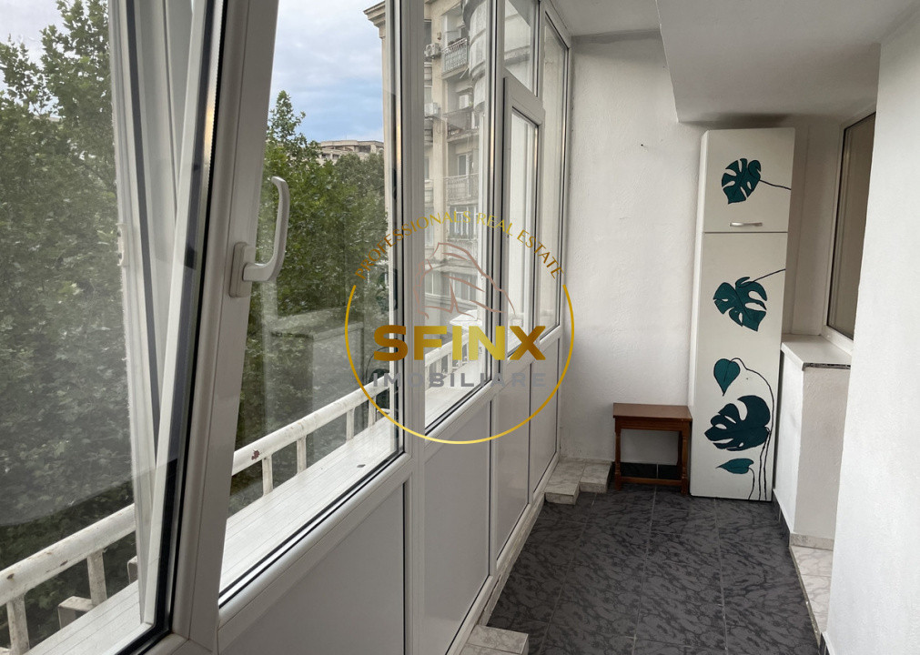 3 camere Bulevardul Unirii pet friendly