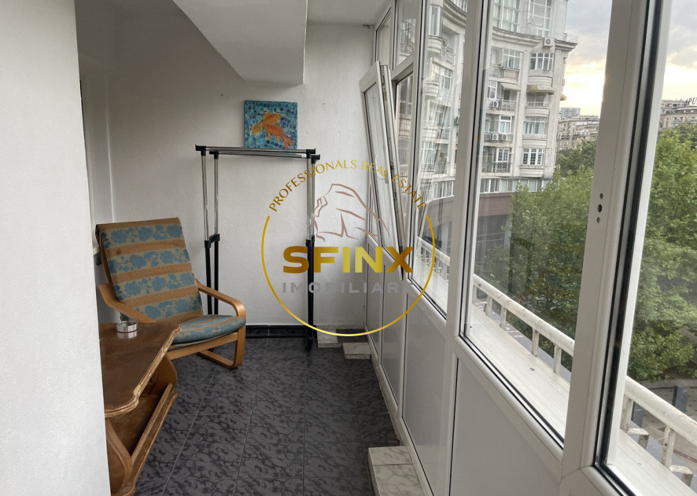 3 camere Bulevardul Unirii pet friendly