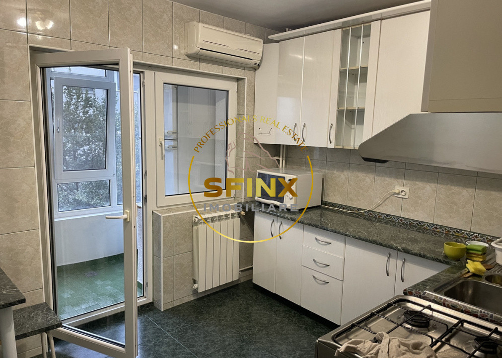 3 camere Bulevardul Unirii pet friendly