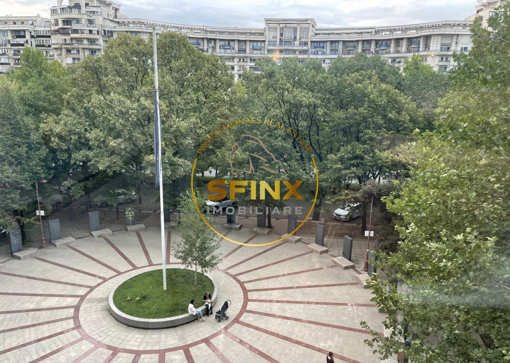 3 camere Bulevardul Unirii pet friendly