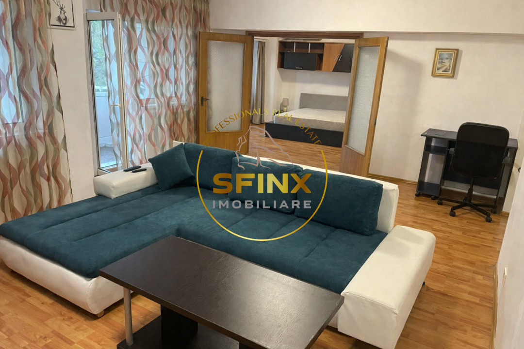 3 camere Bulevardul Unirii pet friendly