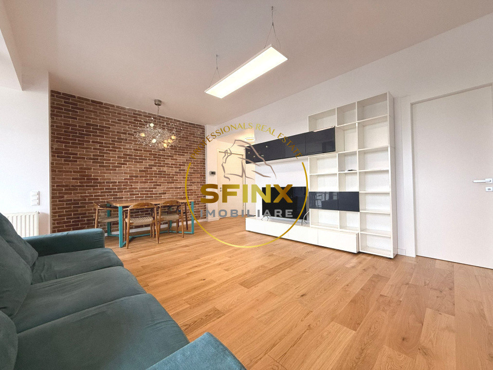 3 camere Calea Calarasilor/ Delea Veche 24/ bloc 2011/ mobilat/ 0% comision