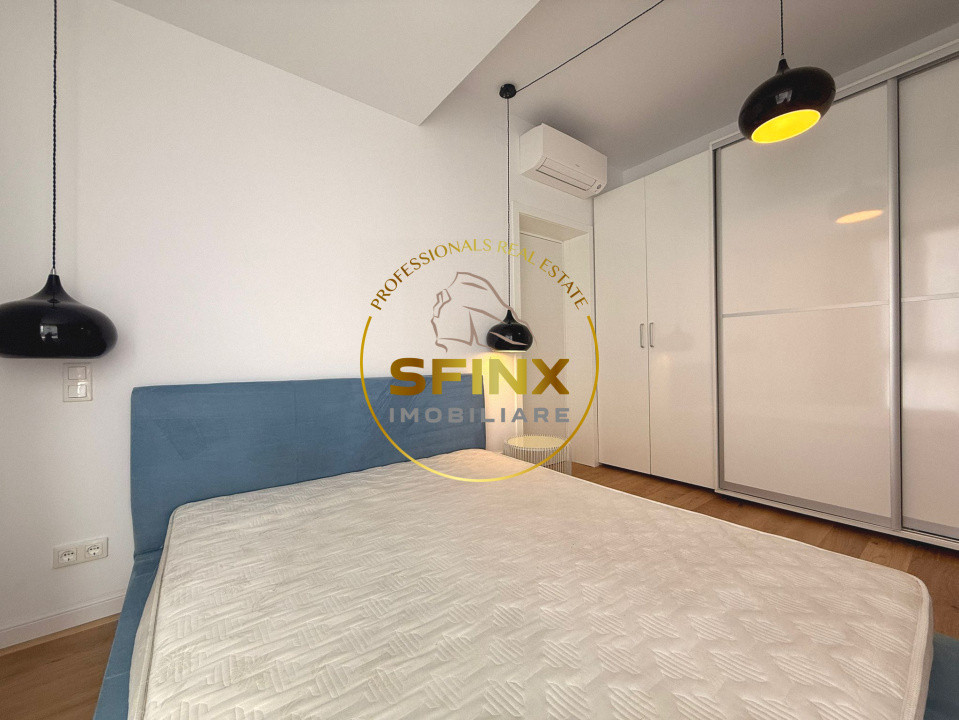 3 camere Calea Calarasilor/ Delea Veche 24/ bloc 2011/ mobilat/ 0% comision