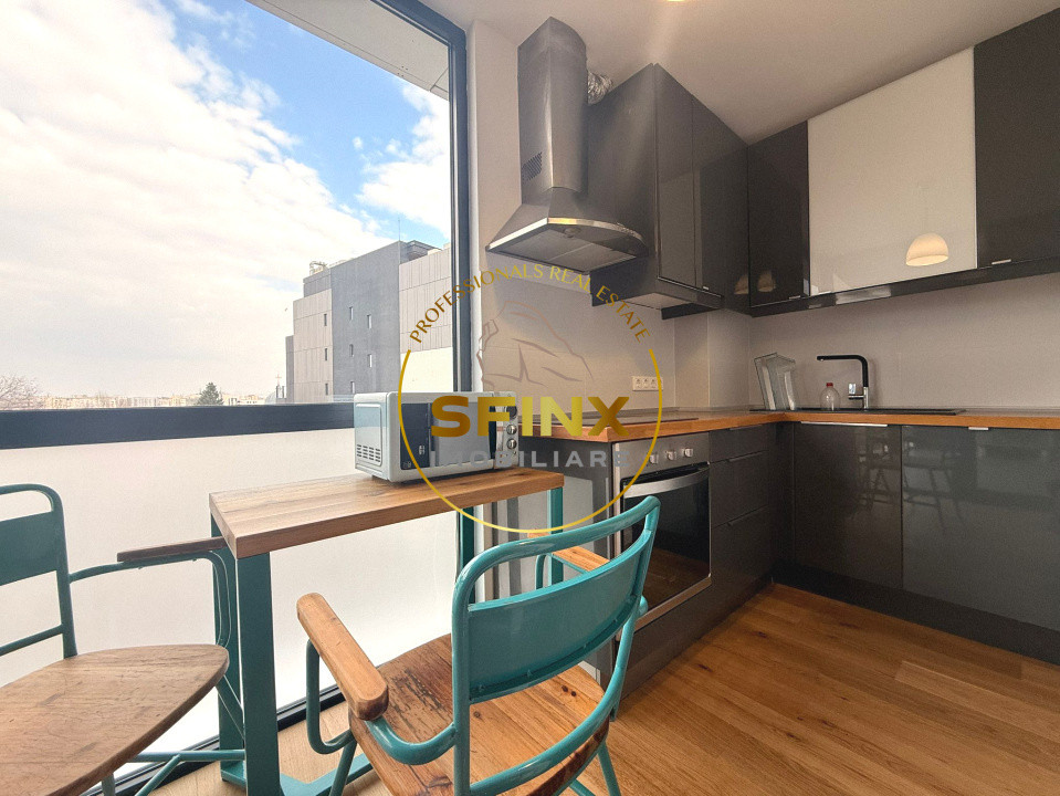 3 camere Calea Calarasilor/ Delea Veche 24/ bloc 2011/ mobilat/ 0% comision