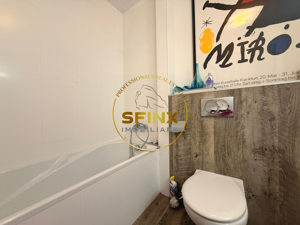 3 camere Calea Calarasilor/ Delea Veche 24/ bloc 2011/ mobilat/ 0% comision